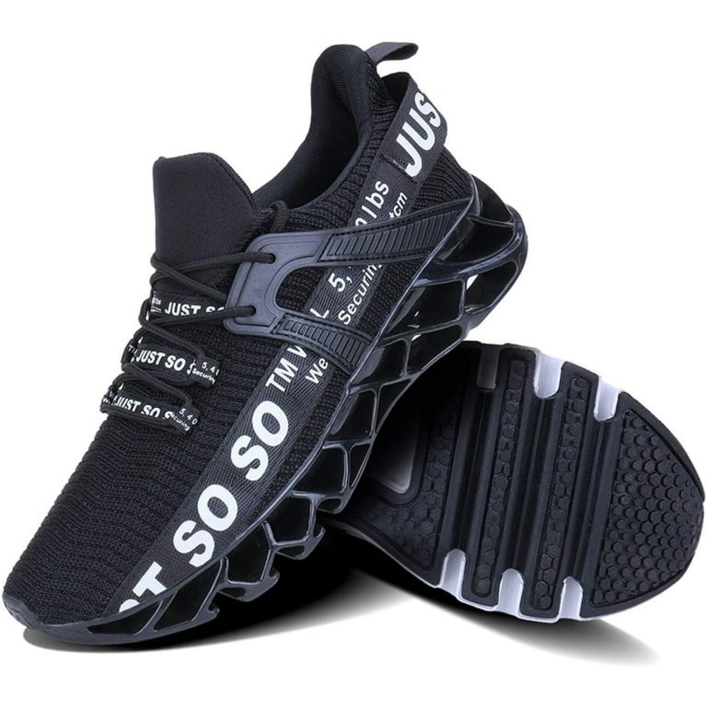 Just so so athletic sneakers